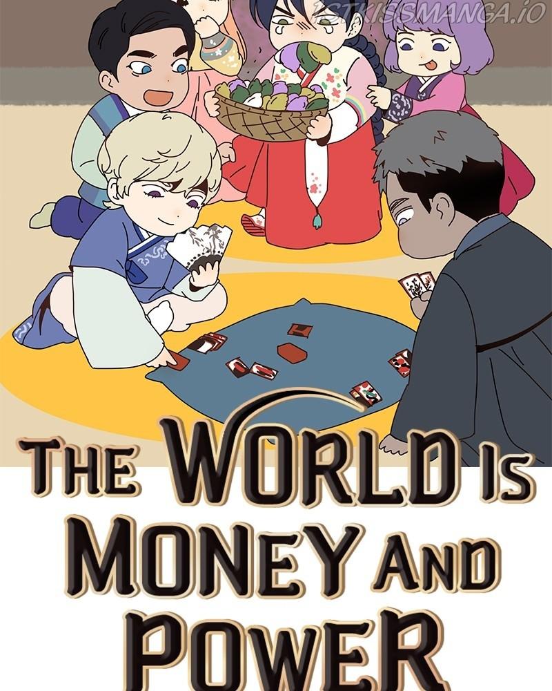 The World Is Money And Power - Chapter 72