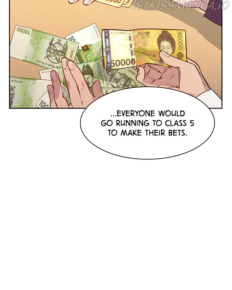 The World Is Money And Power - Chapter 93