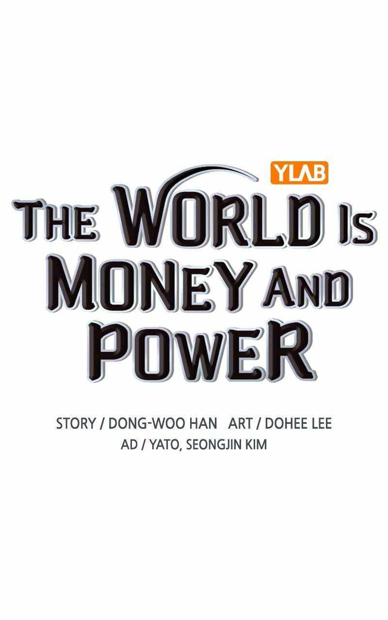 The World Is Money And Power - Chapter 140