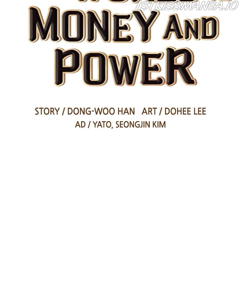 The World Is Money And Power - Chapter 76