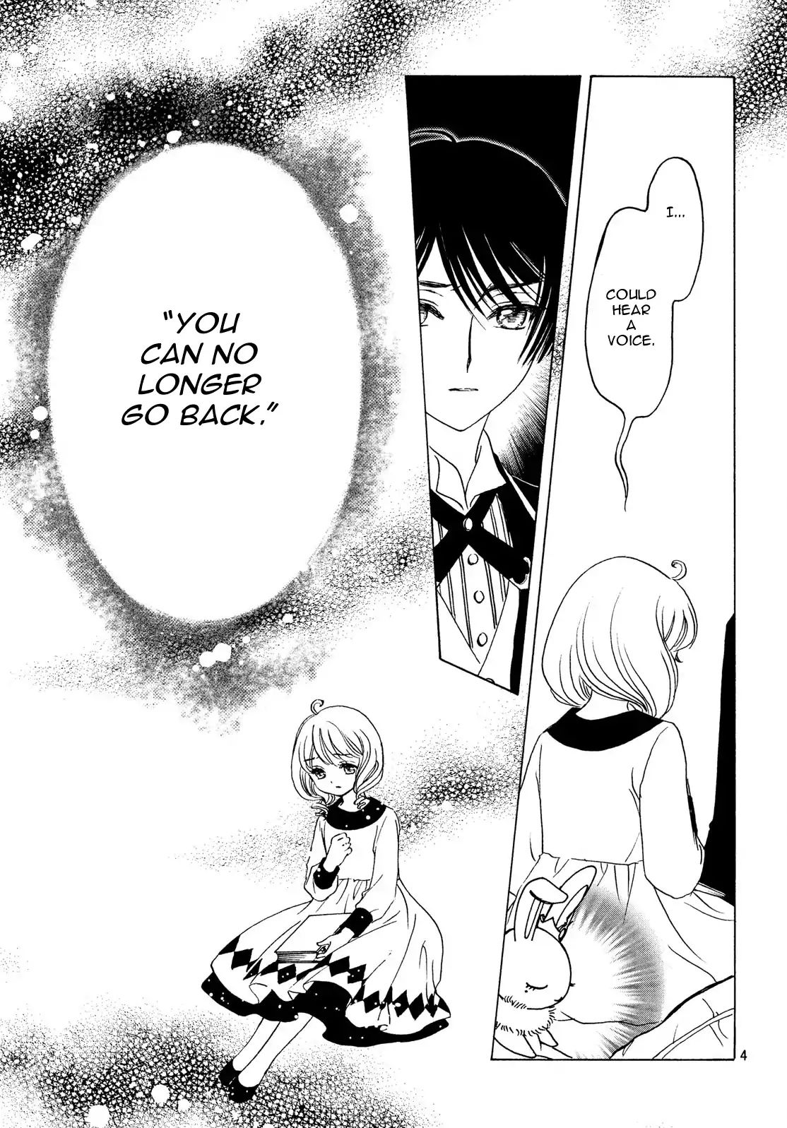 Cardcaptor Sakura - Clear Card Arc - Vol.5 Chapter 24