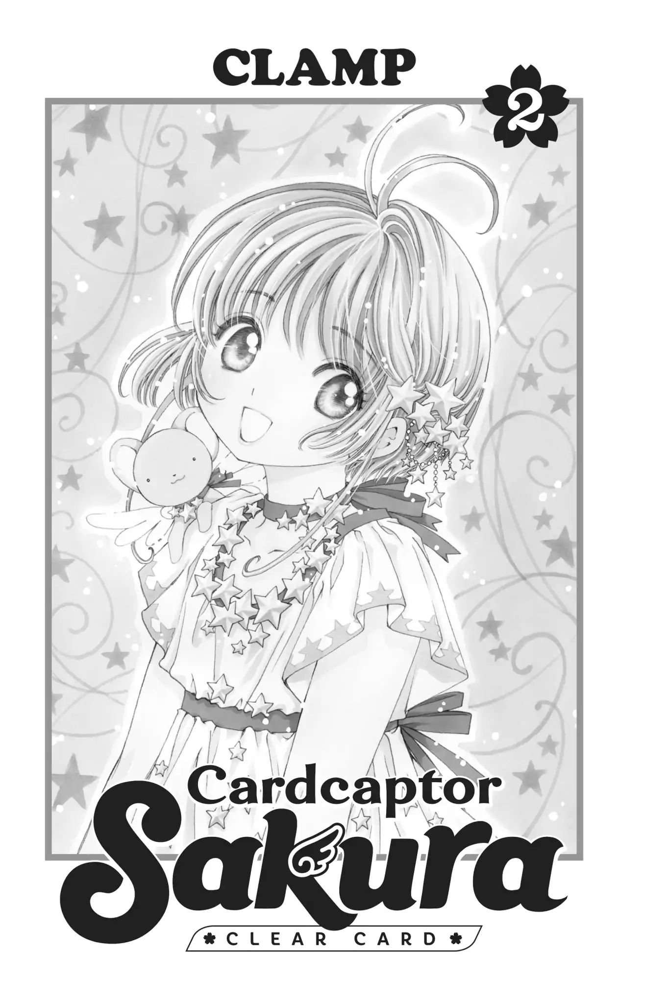 Cardcaptor Sakura - Clear Card Arc - Vol.2 Chapter 5