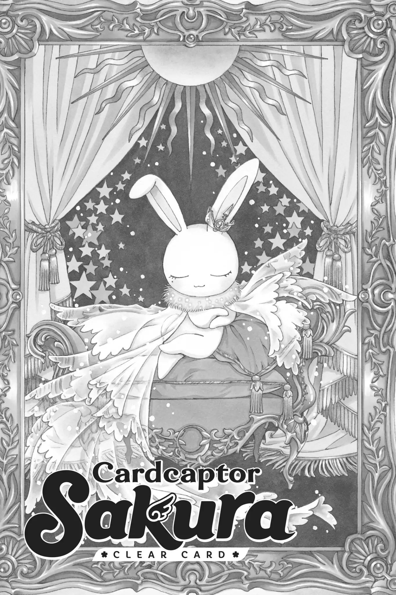 Cardcaptor Sakura - Clear Card Arc - Vol.4 Chapter 18