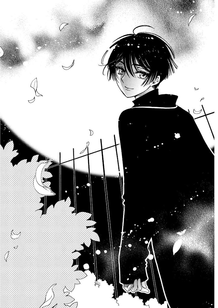 Cardcaptor Sakura - Clear Card Arc - Chapter 48