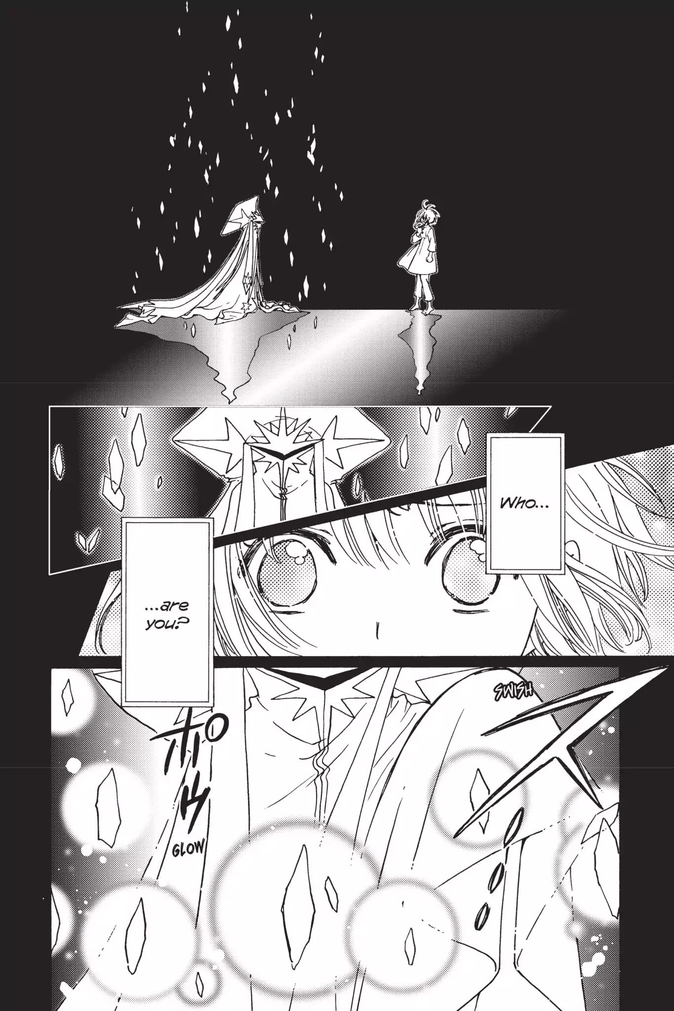 Cardcaptor Sakura - Clear Card Arc - Vol.1 Chapter 2