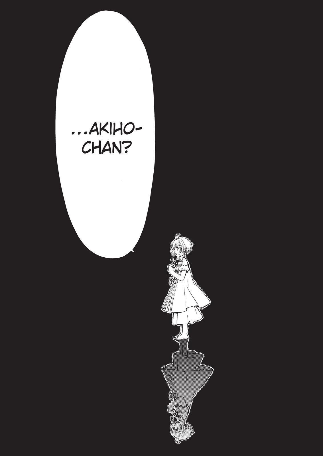 Cardcaptor Sakura - Clear Card Arc - Chapter 58