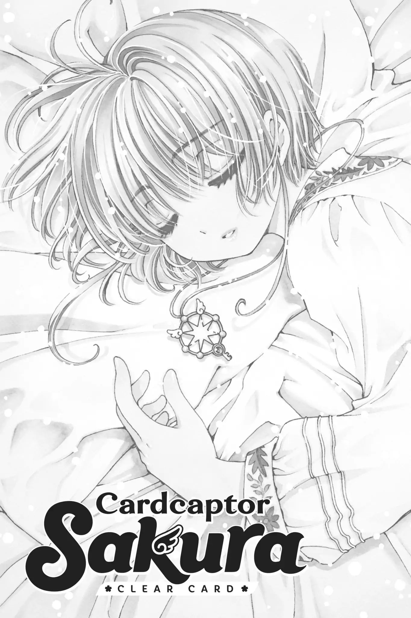 Cardcaptor Sakura - Clear Card Arc - Vol.3 Chapter 13