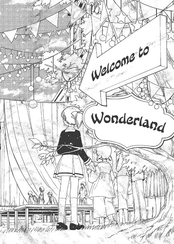 Cardcaptor Sakura - Clear Card Arc - Chapter 63