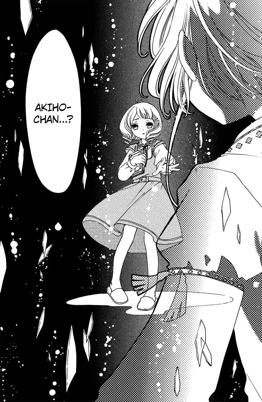 Cardcaptor Sakura - Clear Card Arc - Vol.6 Chapter 27