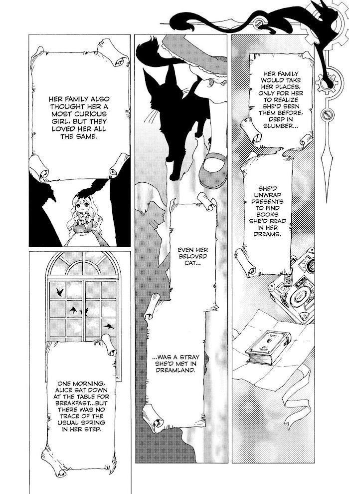 Cardcaptor Sakura - Clear Card Arc - Chapter 57