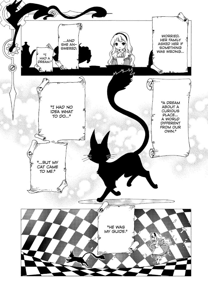 Cardcaptor Sakura - Clear Card Arc - Chapter 57