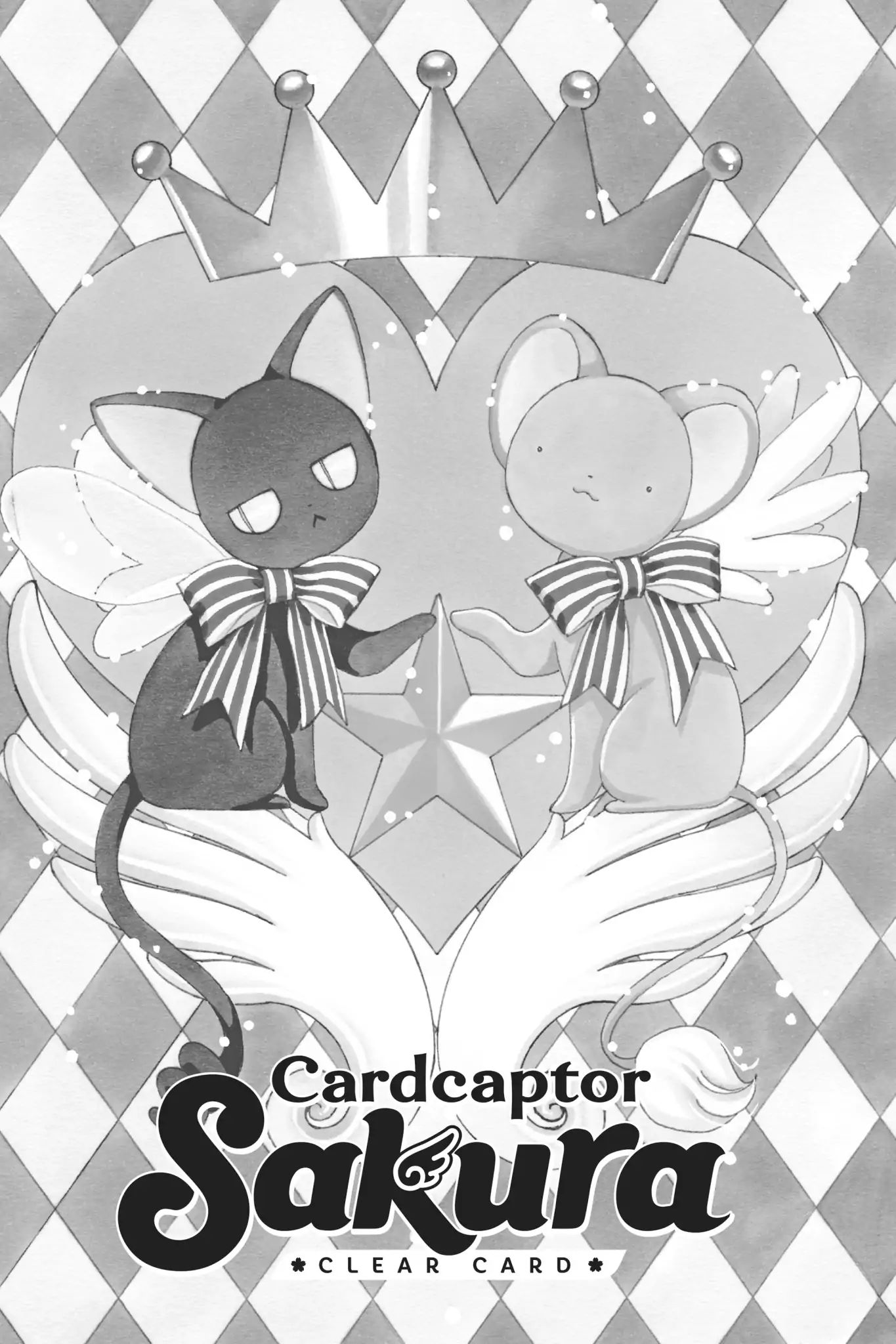 Cardcaptor Sakura - Clear Card Arc - Vol.4 Chapter 15