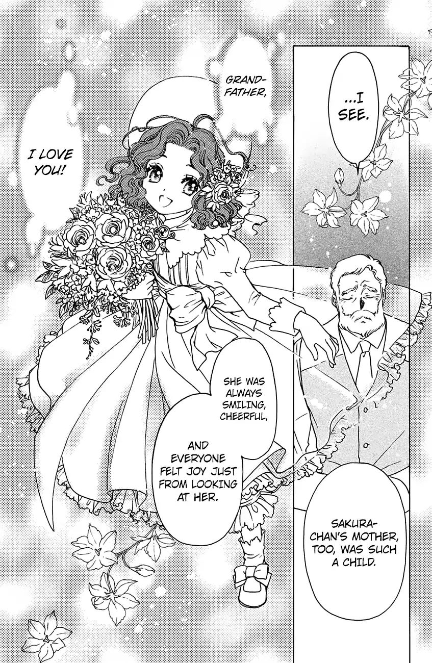 Cardcaptor Sakura - Clear Card Arc - Vol.5 Chapter 21