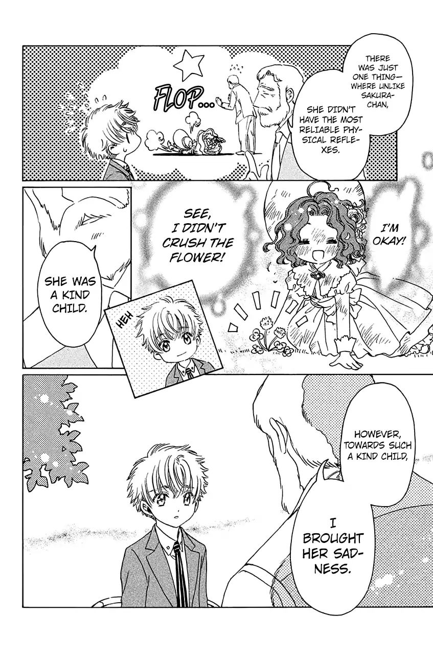 Cardcaptor Sakura - Clear Card Arc - Vol.5 Chapter 21