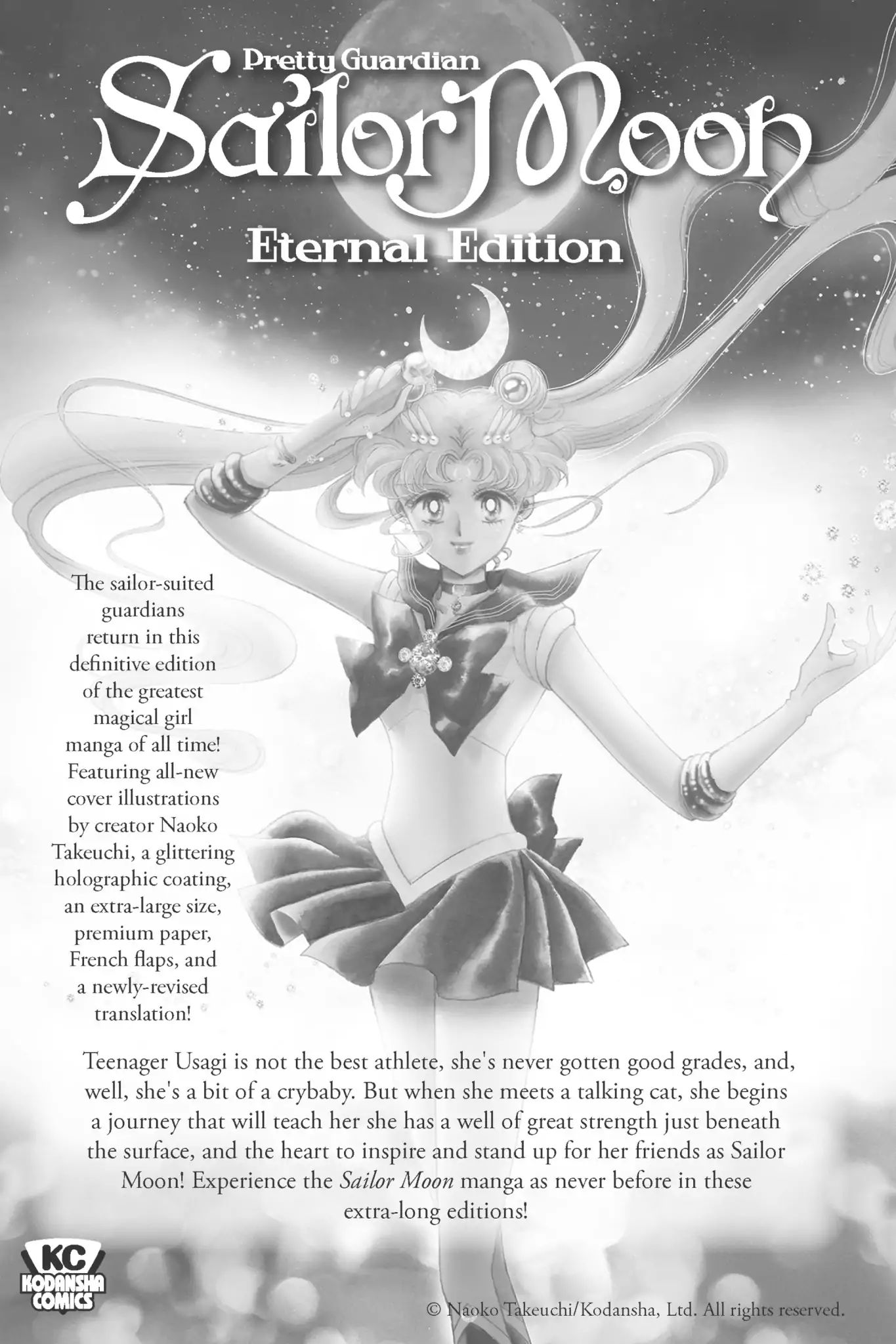 Cardcaptor Sakura - Clear Card Arc - Vol.2 Chapter Extra Story