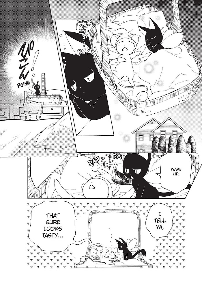 Cardcaptor Sakura - Clear Card Arc - Chapter 53