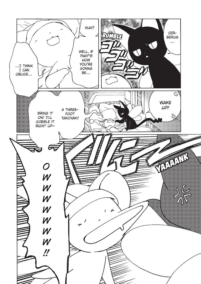 Cardcaptor Sakura - Clear Card Arc - Chapter 53