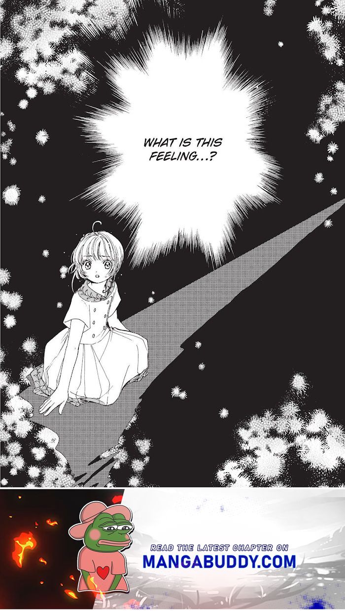 Cardcaptor Sakura - Clear Card Arc - Chapter 53