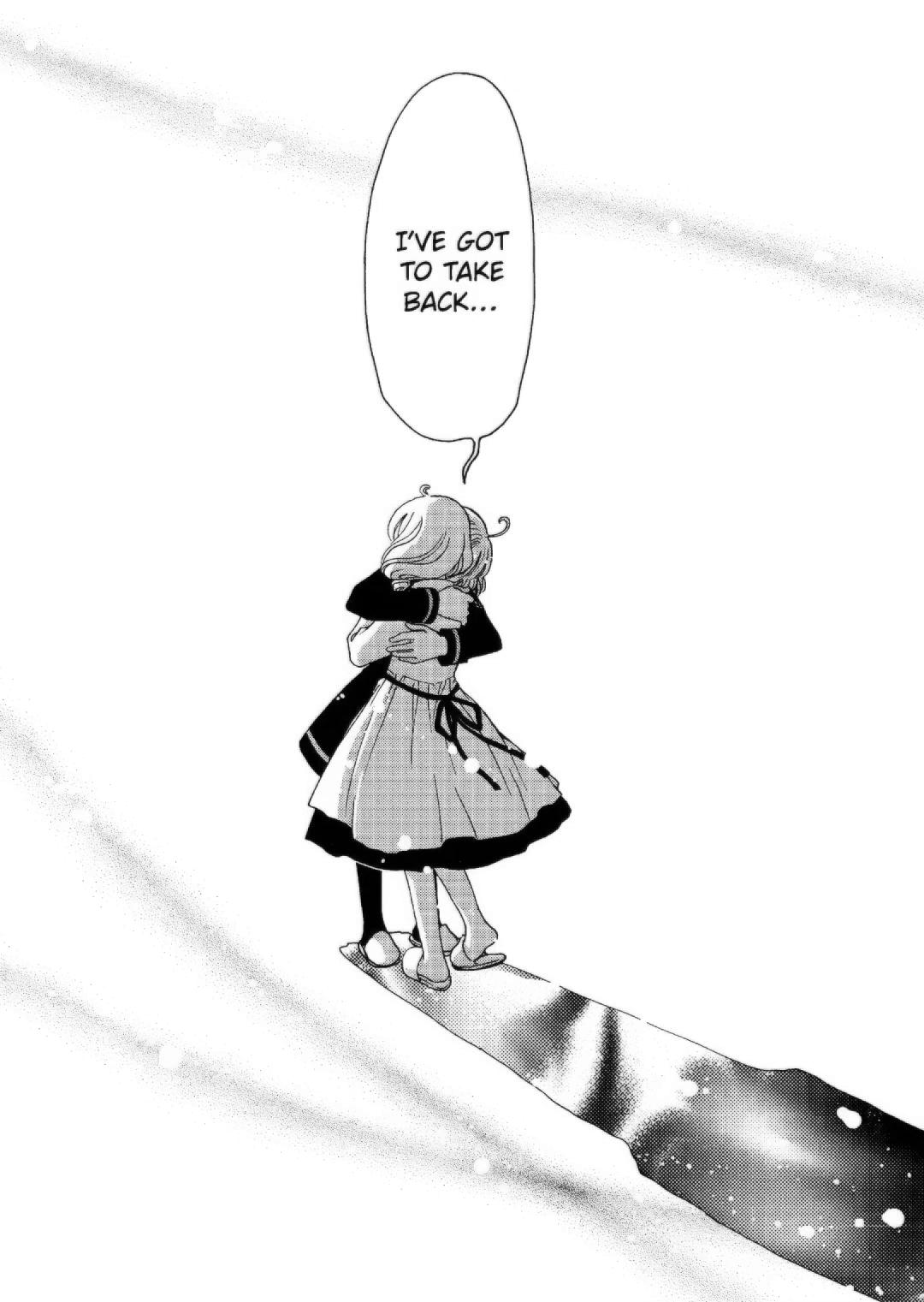 Cardcaptor Sakura - Clear Card Arc - Chapter 73