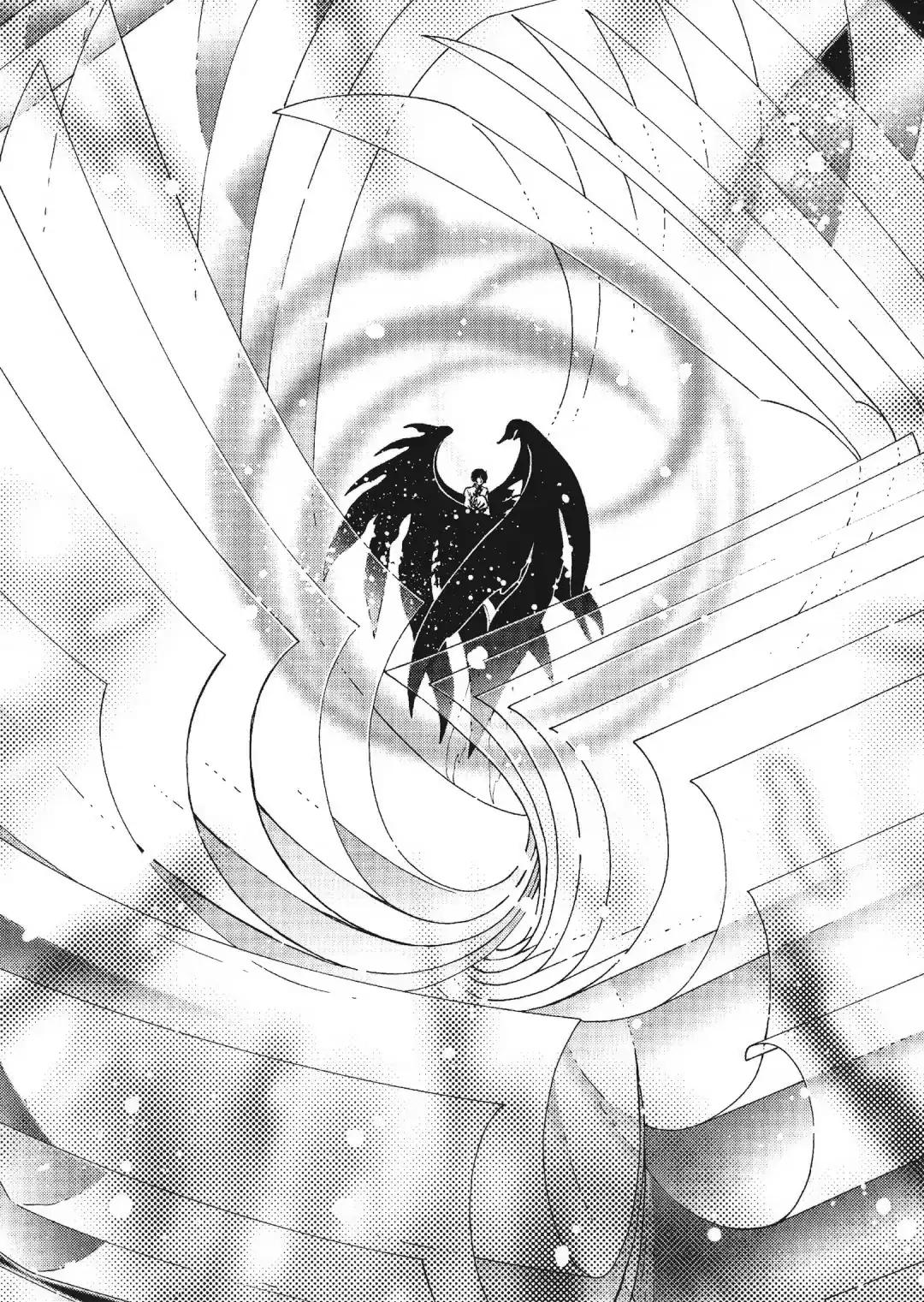 Cardcaptor Sakura - Clear Card Arc - Chapter 79