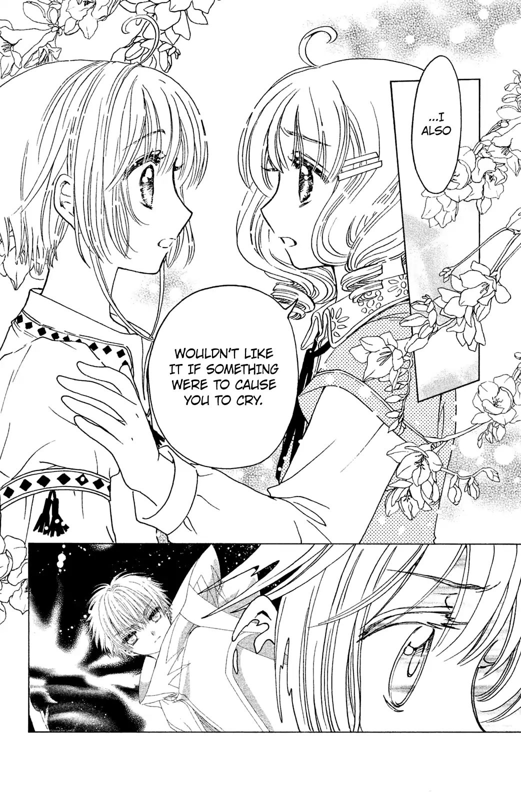 Cardcaptor Sakura - Clear Card Arc - Vol.6 Chapter 26