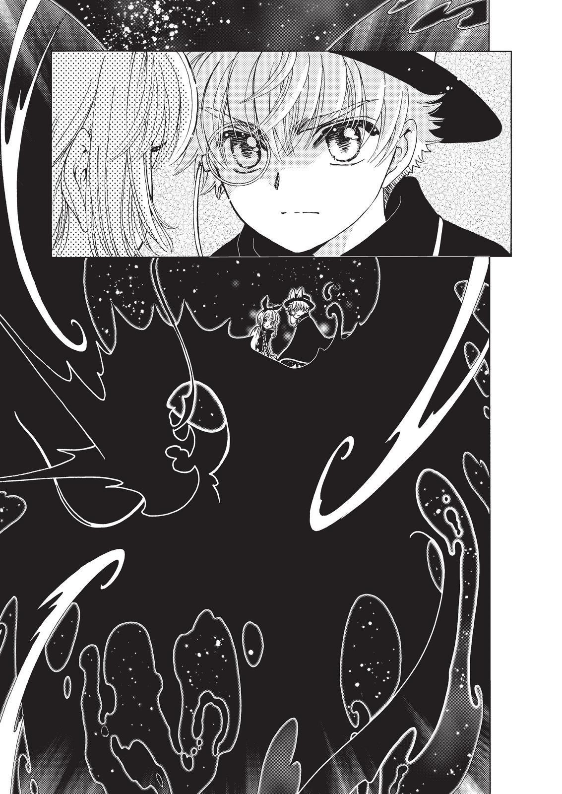 Cardcaptor Sakura - Clear Card Arc - Chapter 65