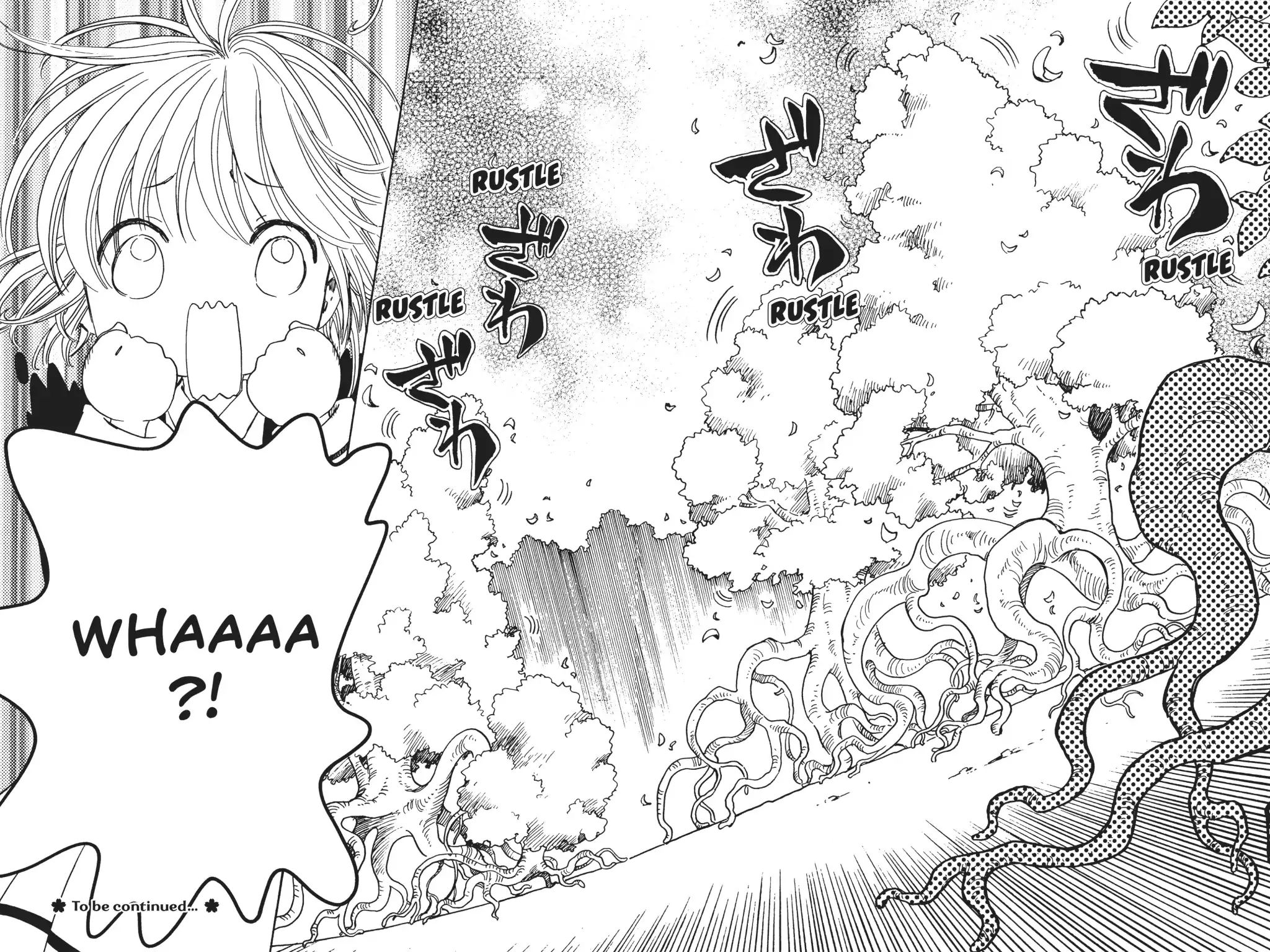 Cardcaptor Sakura - Clear Card Arc - Vol.2 Chapter 7