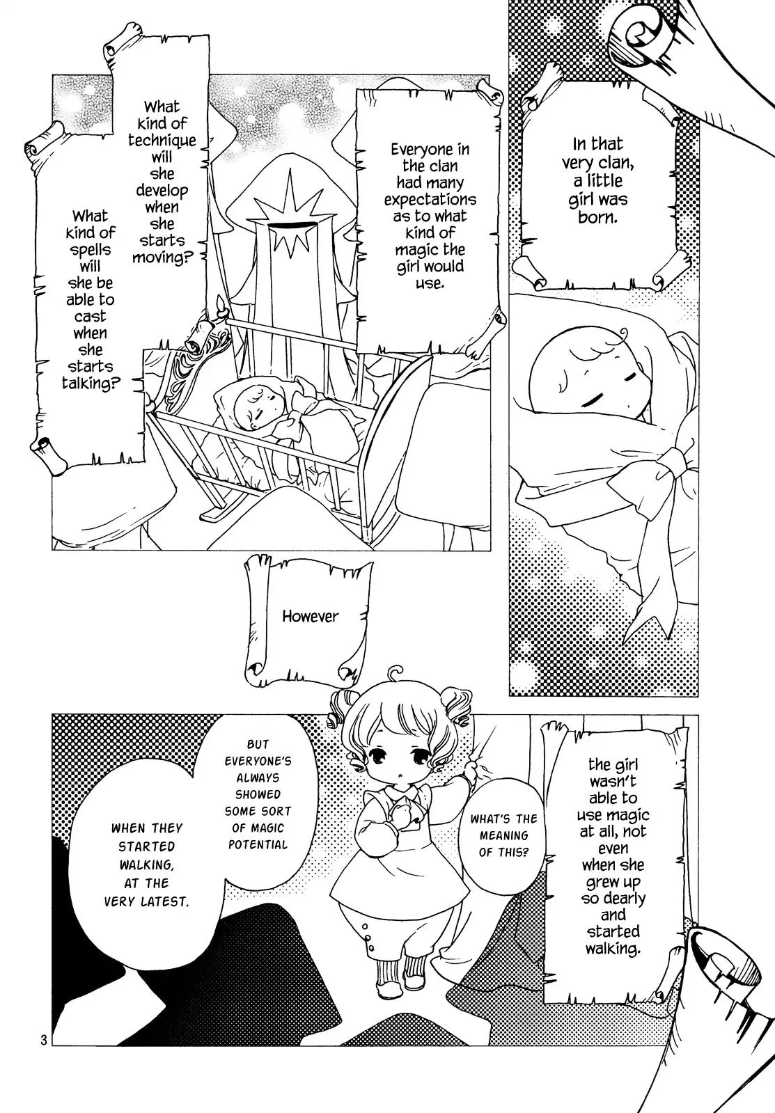 Cardcaptor Sakura - Clear Card Arc - Vol.5 Chapter 25