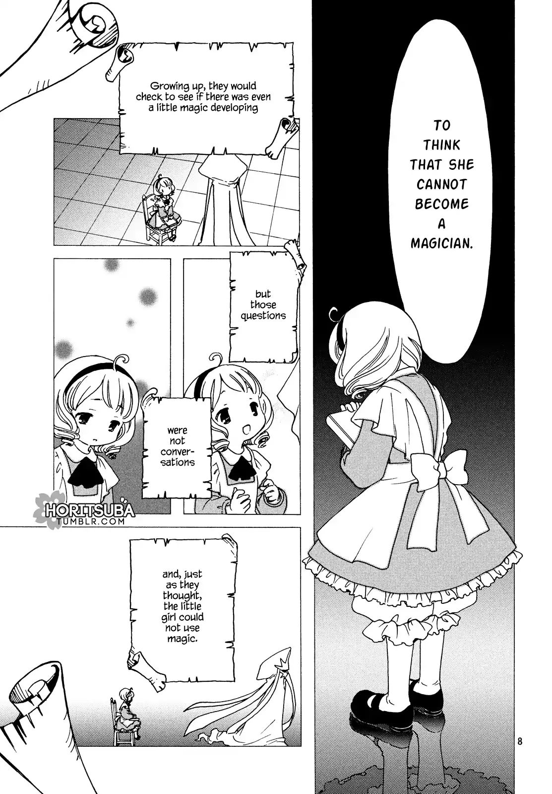 Cardcaptor Sakura - Clear Card Arc - Vol.5 Chapter 25