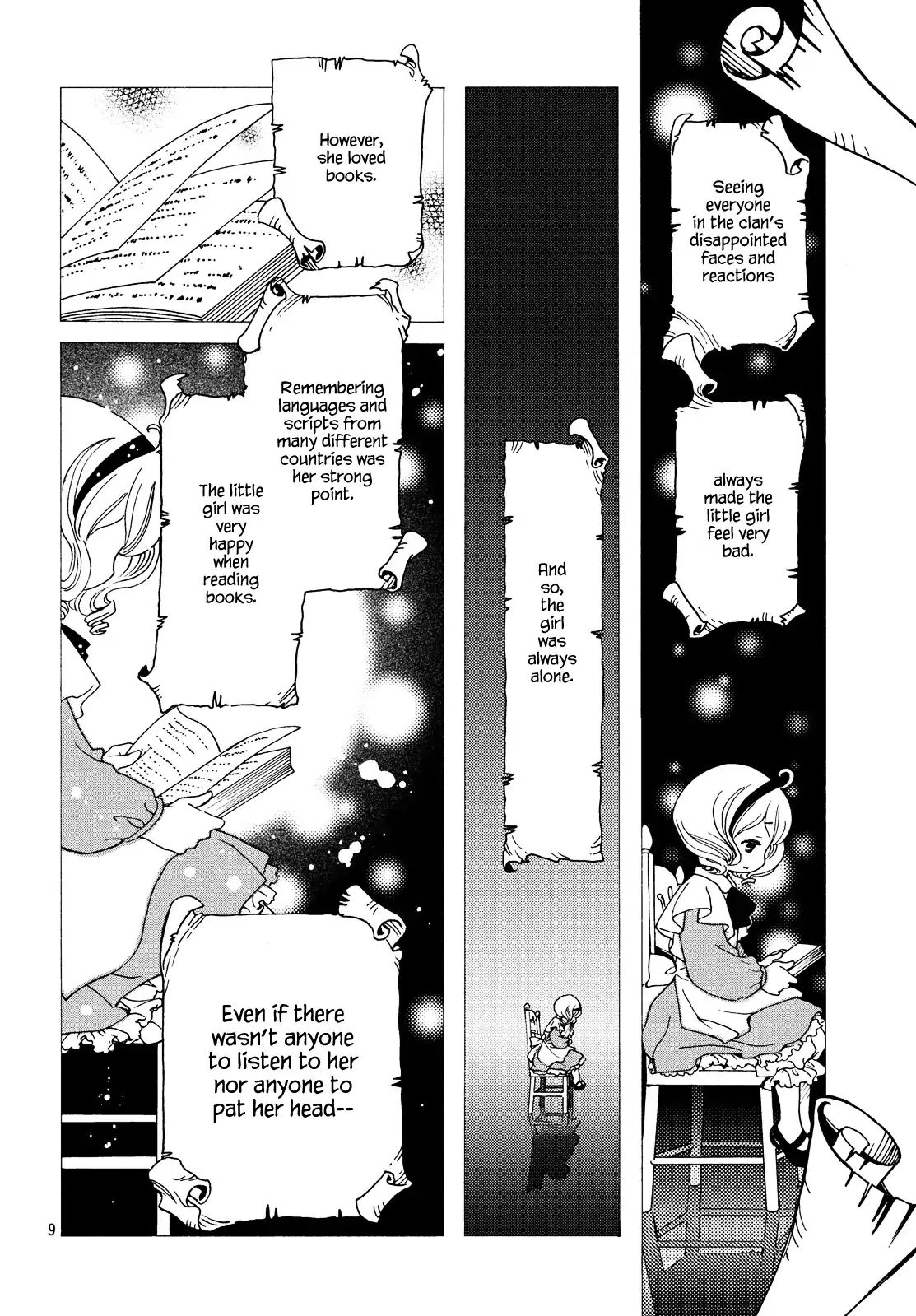 Cardcaptor Sakura - Clear Card Arc - Vol.5 Chapter 25