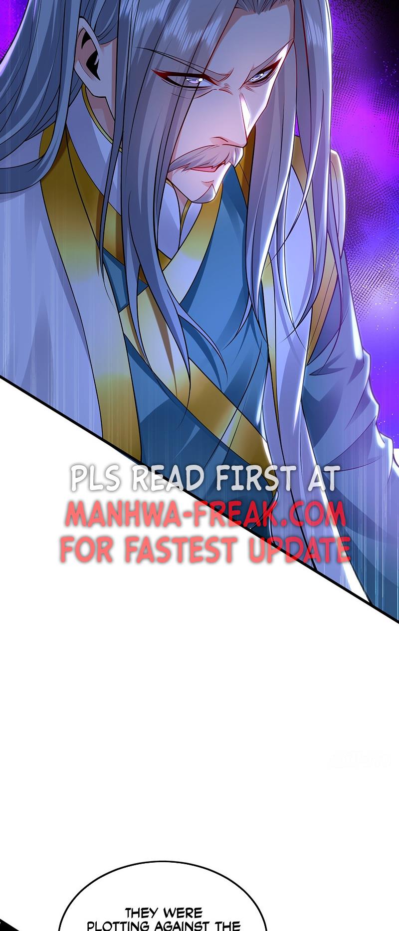 Million Times Attack Speed - Chapter 16