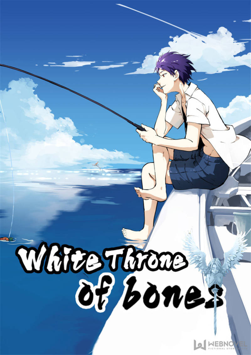 White Throne Of Bones - Chapter 35