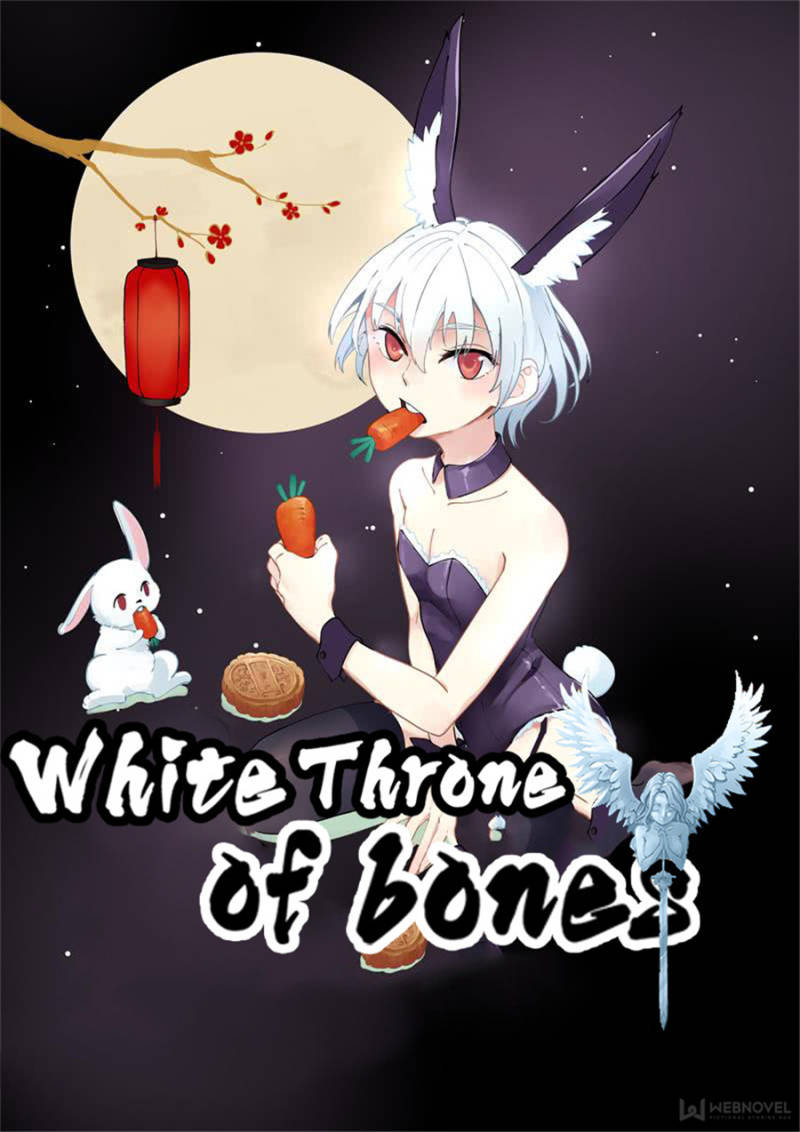 White Throne Of Bones - Chapter 5