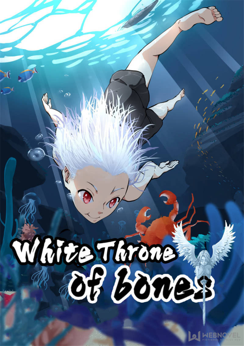 White Throne Of Bones - Chapter 33