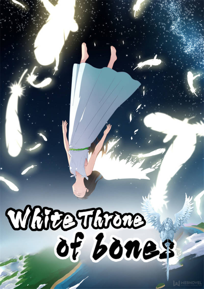 White Throne Of Bones - Chapter 9