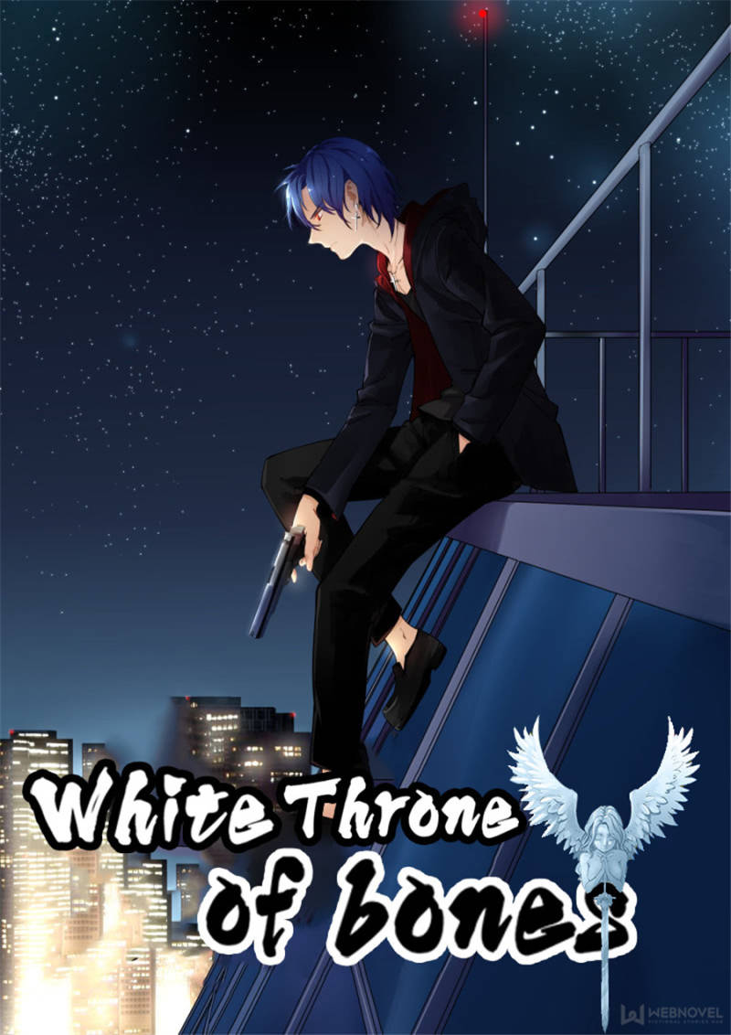 White Throne Of Bones - Chapter 10