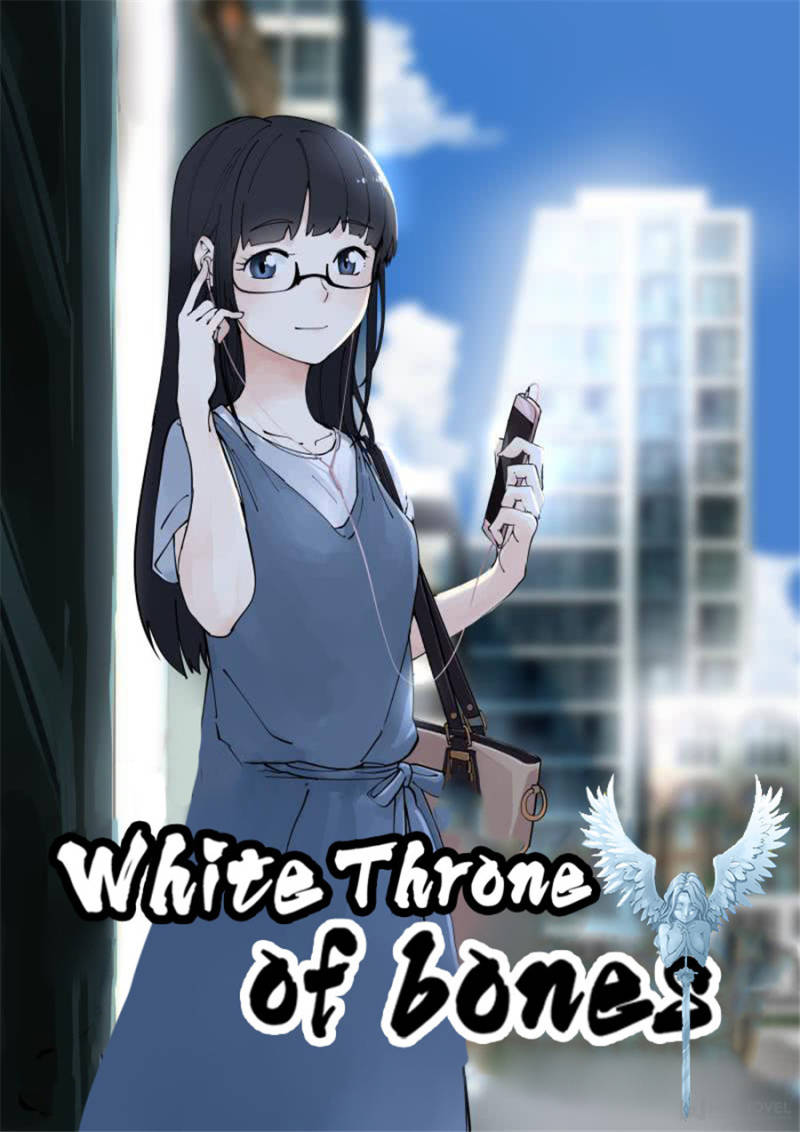 White Throne Of Bones - Chapter 4