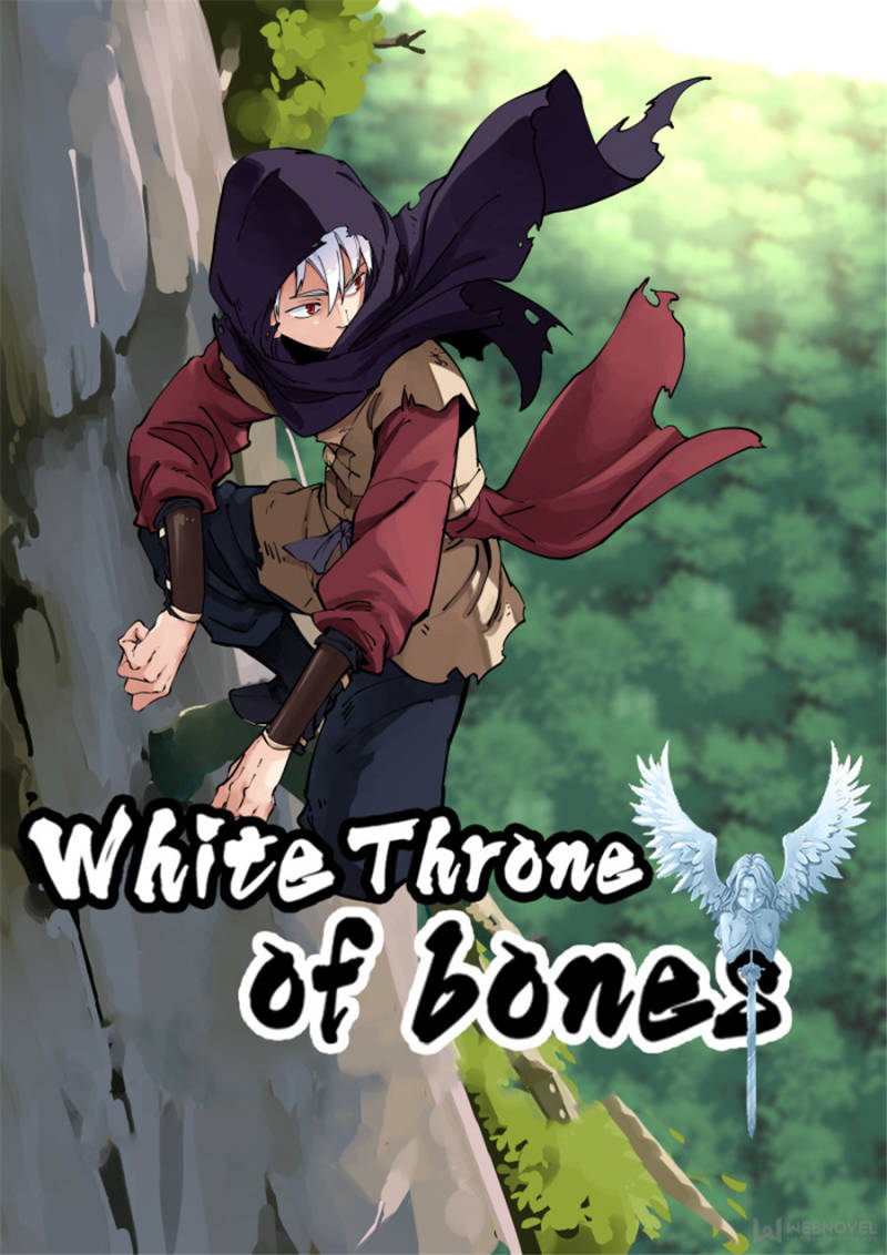 White Throne Of Bones - Chapter 18