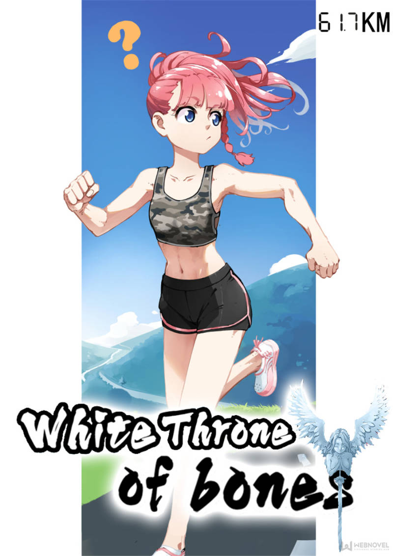 White Throne Of Bones - Chapter 44