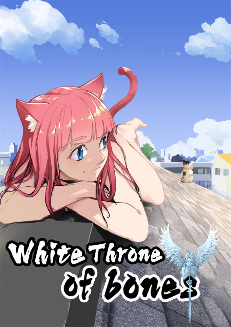 White Throne Of Bones - Chapter 31