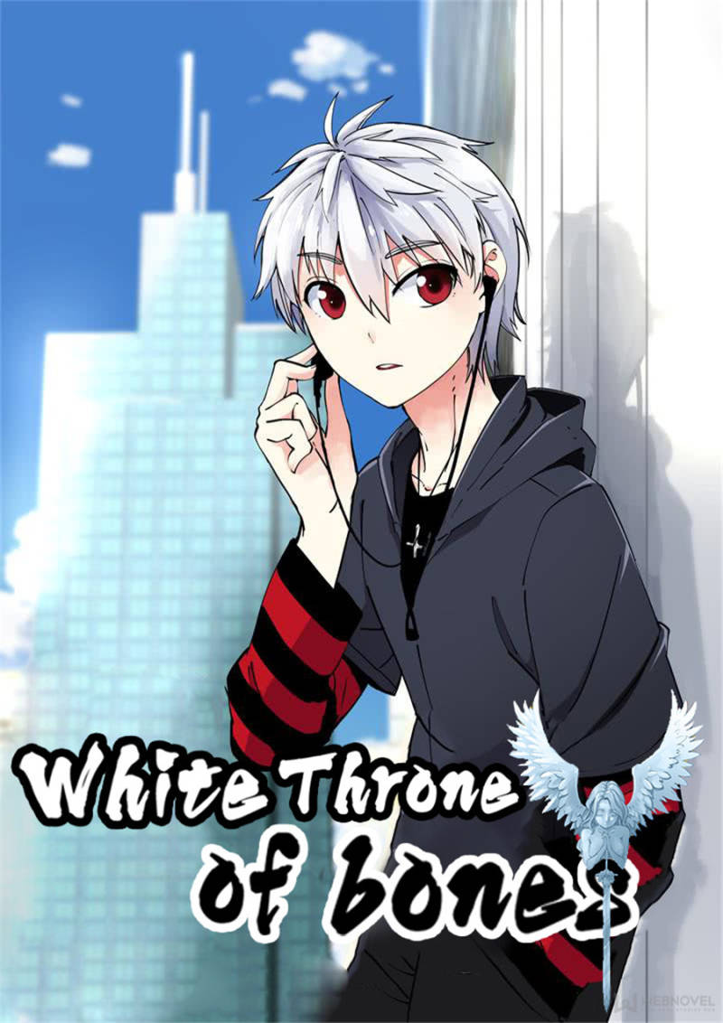 White Throne Of Bones - Chapter 3