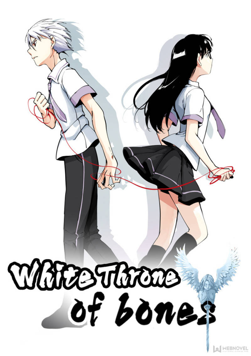 White Throne Of Bones - Chapter 14