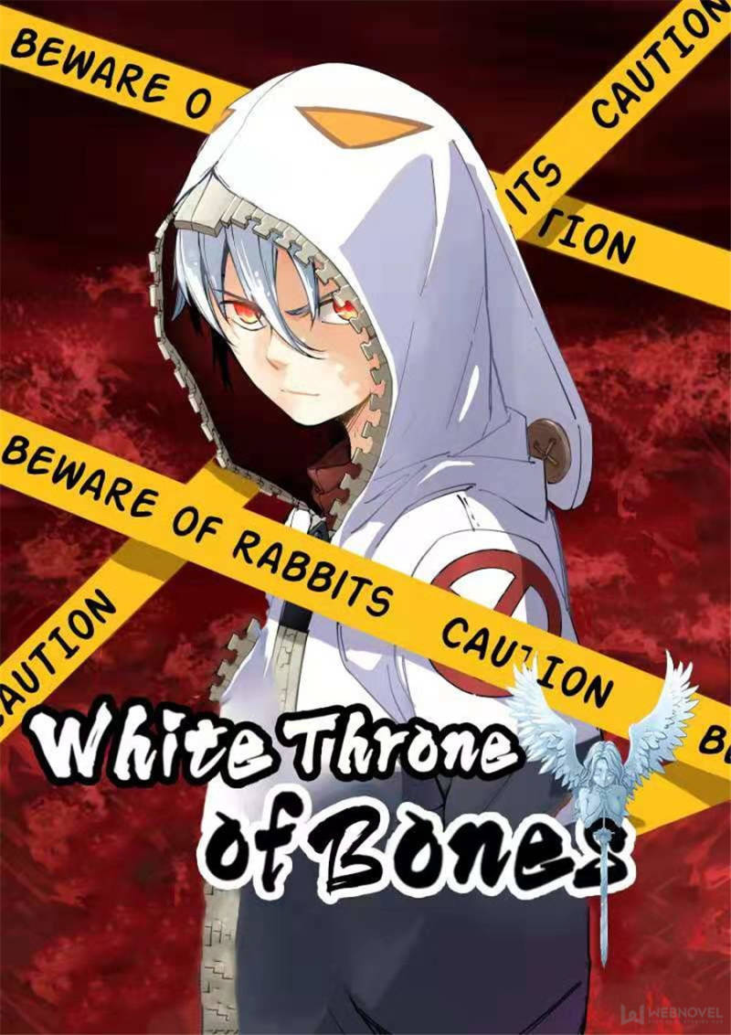 White Throne Of Bones - Chapter 1