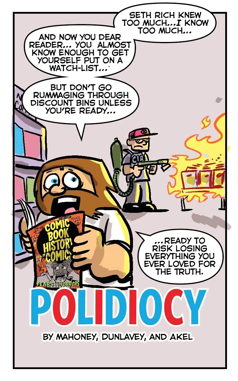 Polidiocy - Chapter 64