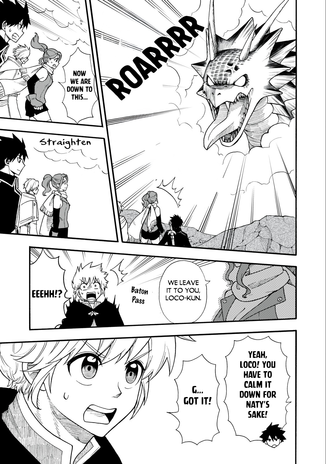 Boku Igai Zennin Tenseisha Ka Yo!? - Chapter 8