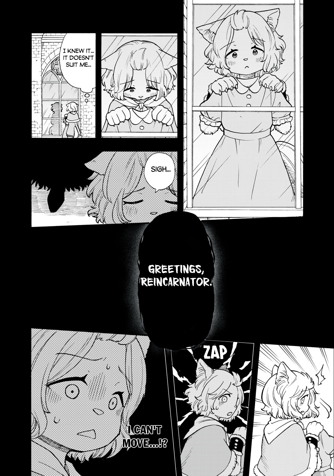 Boku Igai Zennin Tenseisha Ka Yo!? - Chapter 7