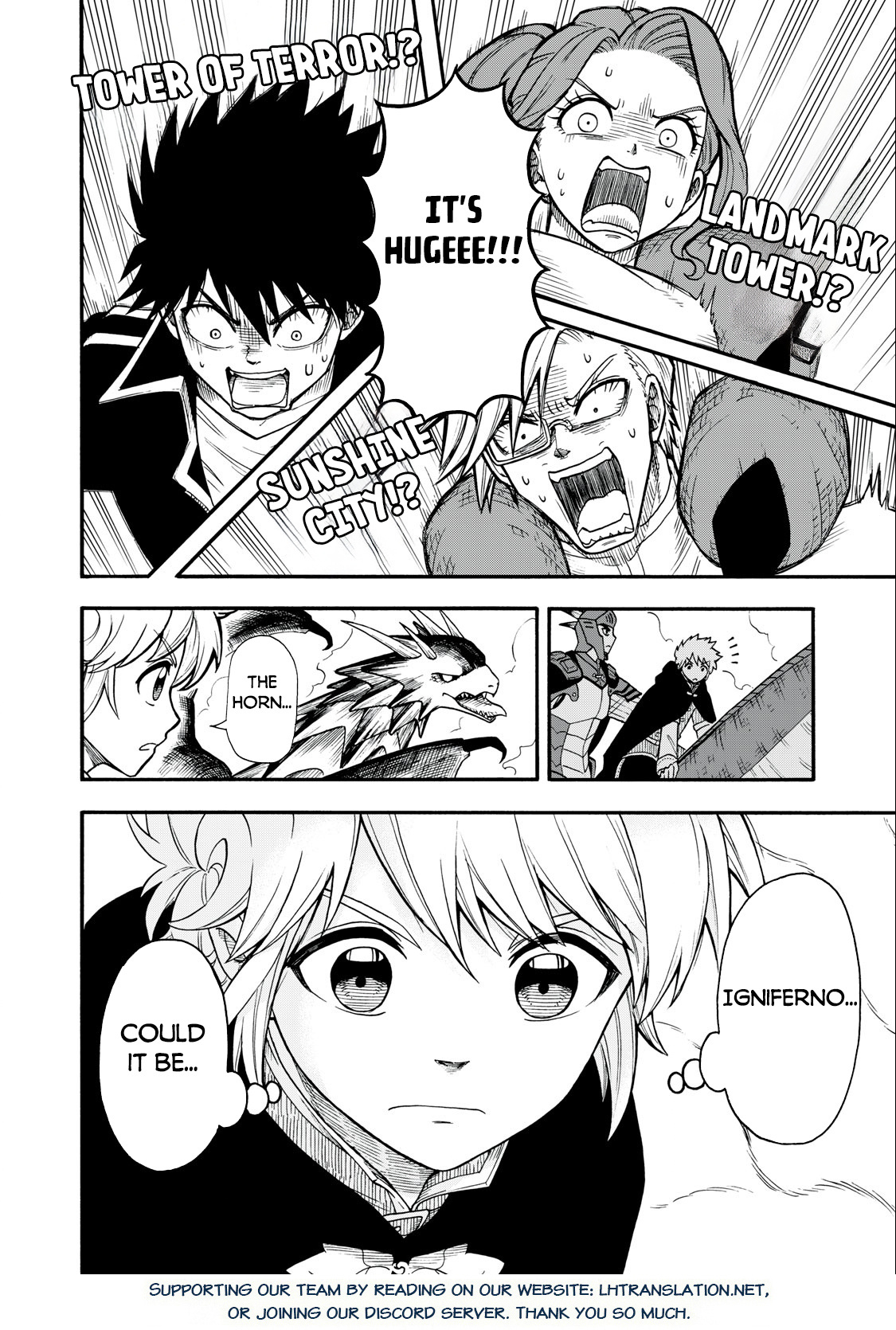 Boku Igai Zennin Tenseisha Ka Yo!? - Chapter 7