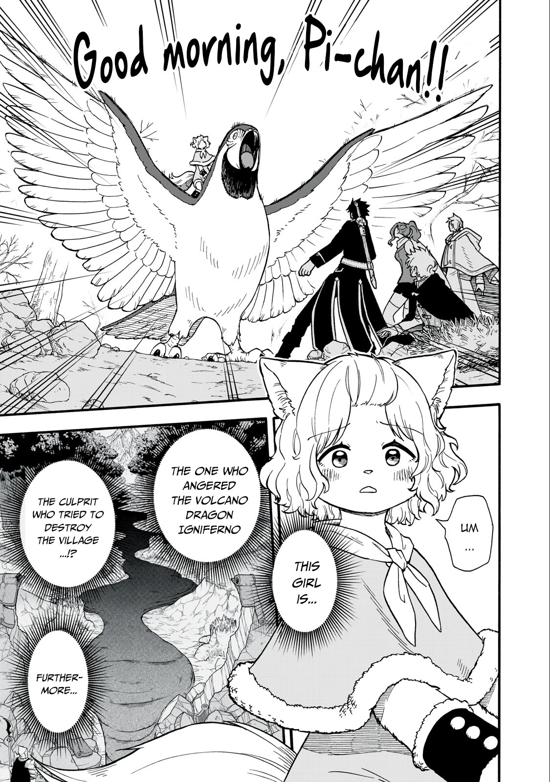 Boku Igai Zennin Tenseisha Ka Yo!? - Chapter 6