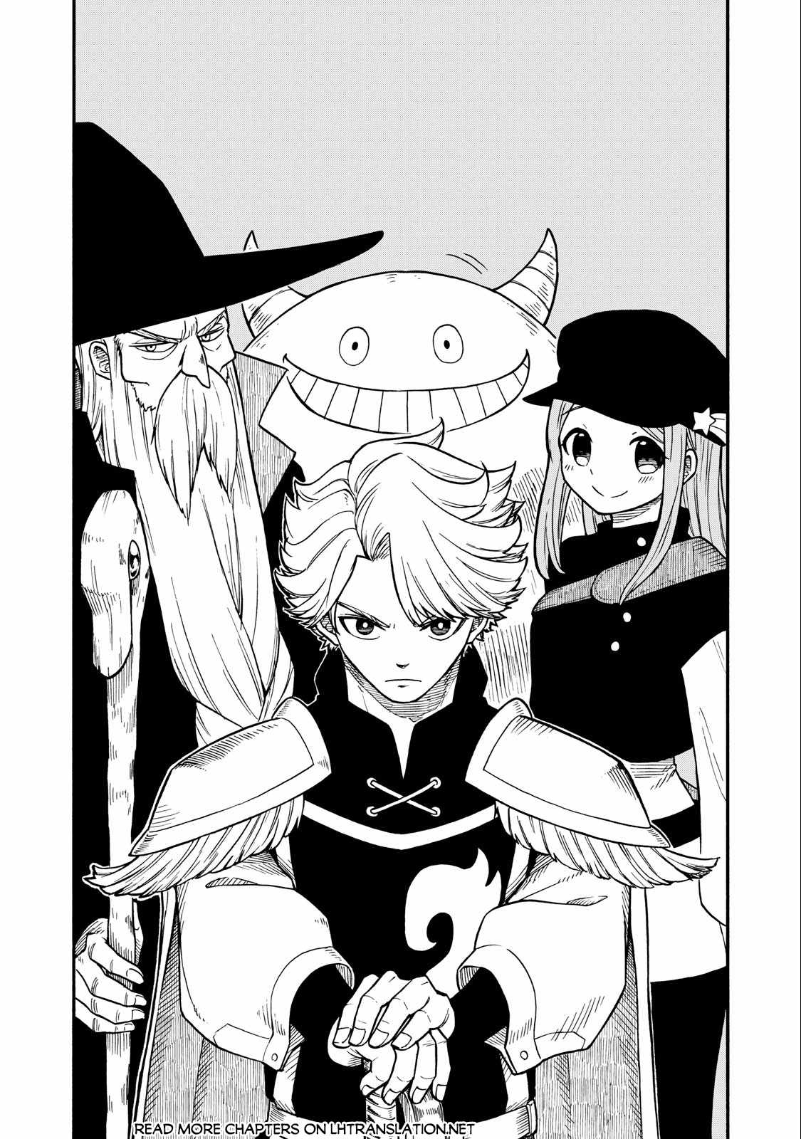 Boku Igai Zennin Tenseisha Ka Yo!? - Chapter 18