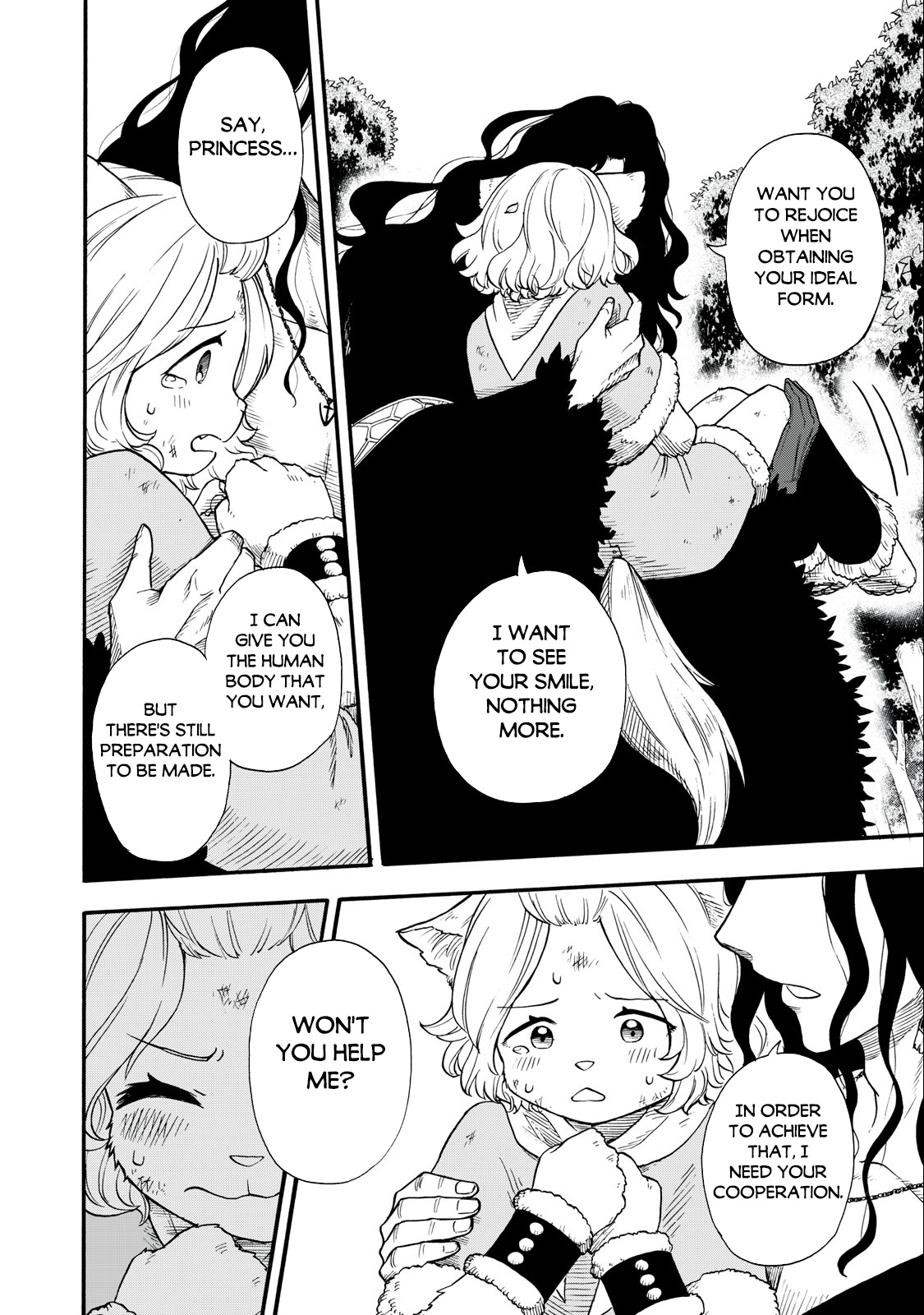 Boku Igai Zennin Tenseisha Ka Yo!? - Chapter 9